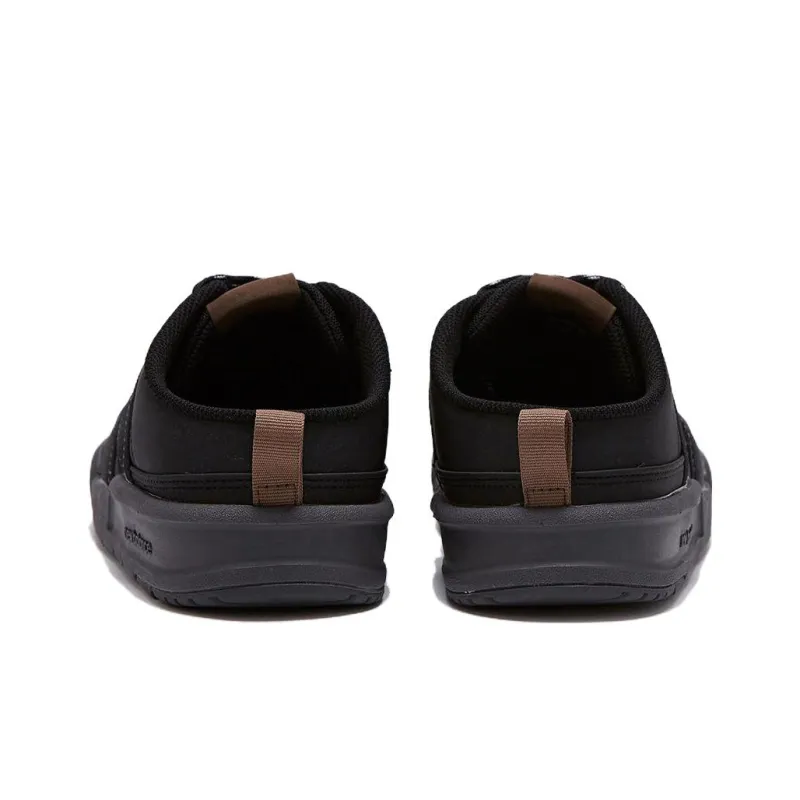 New Balance NB Crv Cap V2 Anti-Slip Wear-Resistant Low-Top Sports Casual Shoes Men's Black Korean Style-3