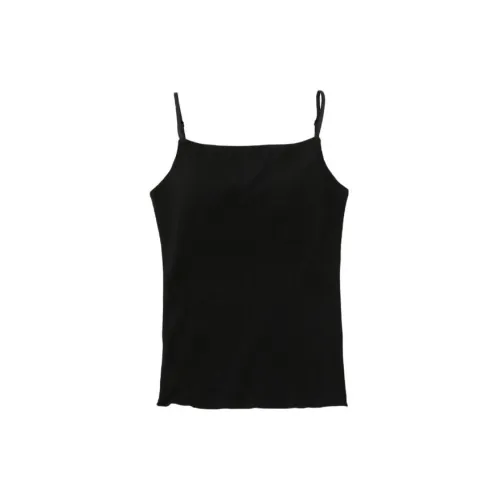 MOUSSY Tank Tops Women's