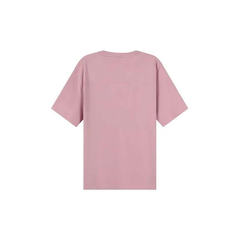 HUGO BOSS T Shirts Men Dusty Pink-1