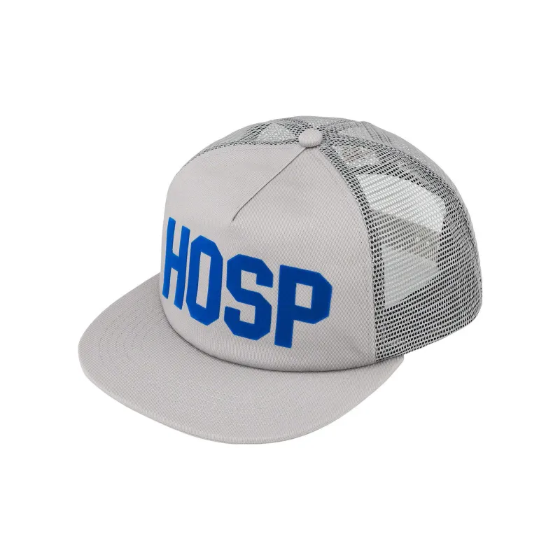 Supreme Hosp Mesh Back 5 Panel-3