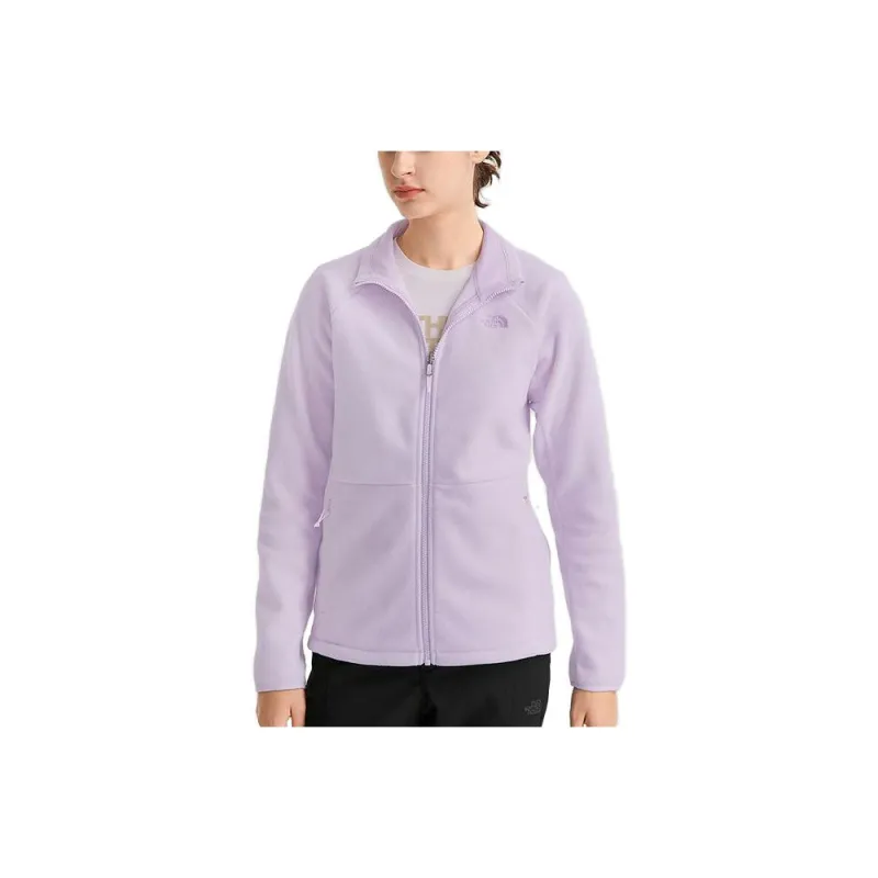 THE NORTH FACE Jackets & Coats Women's Light Purple-1