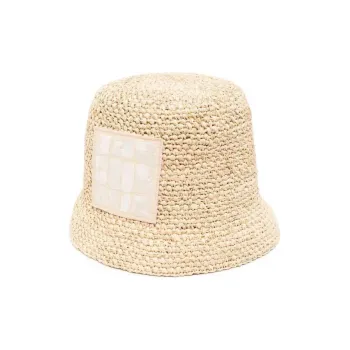 Jacquemus Le Bob Ficiu