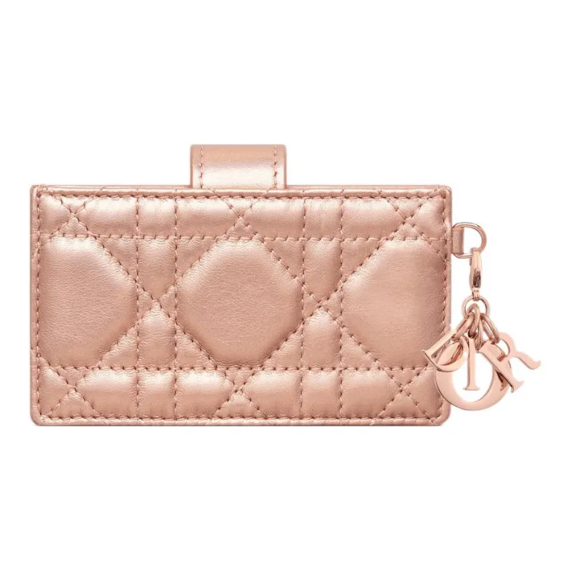 DIOR Lady DIOR Card Holders-2