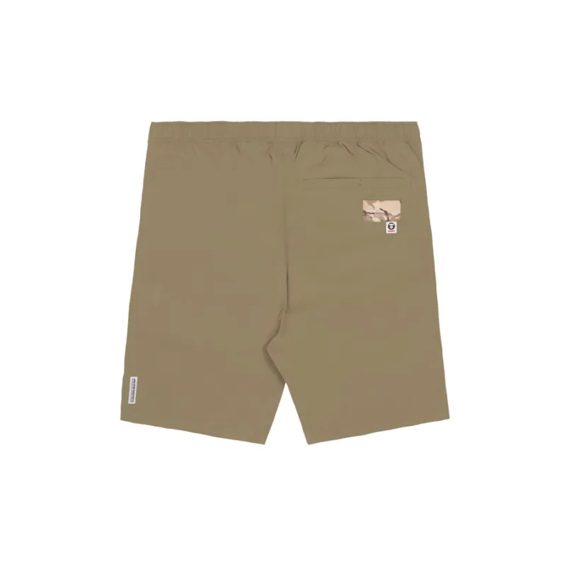 Aape Casual Shorts Men-1