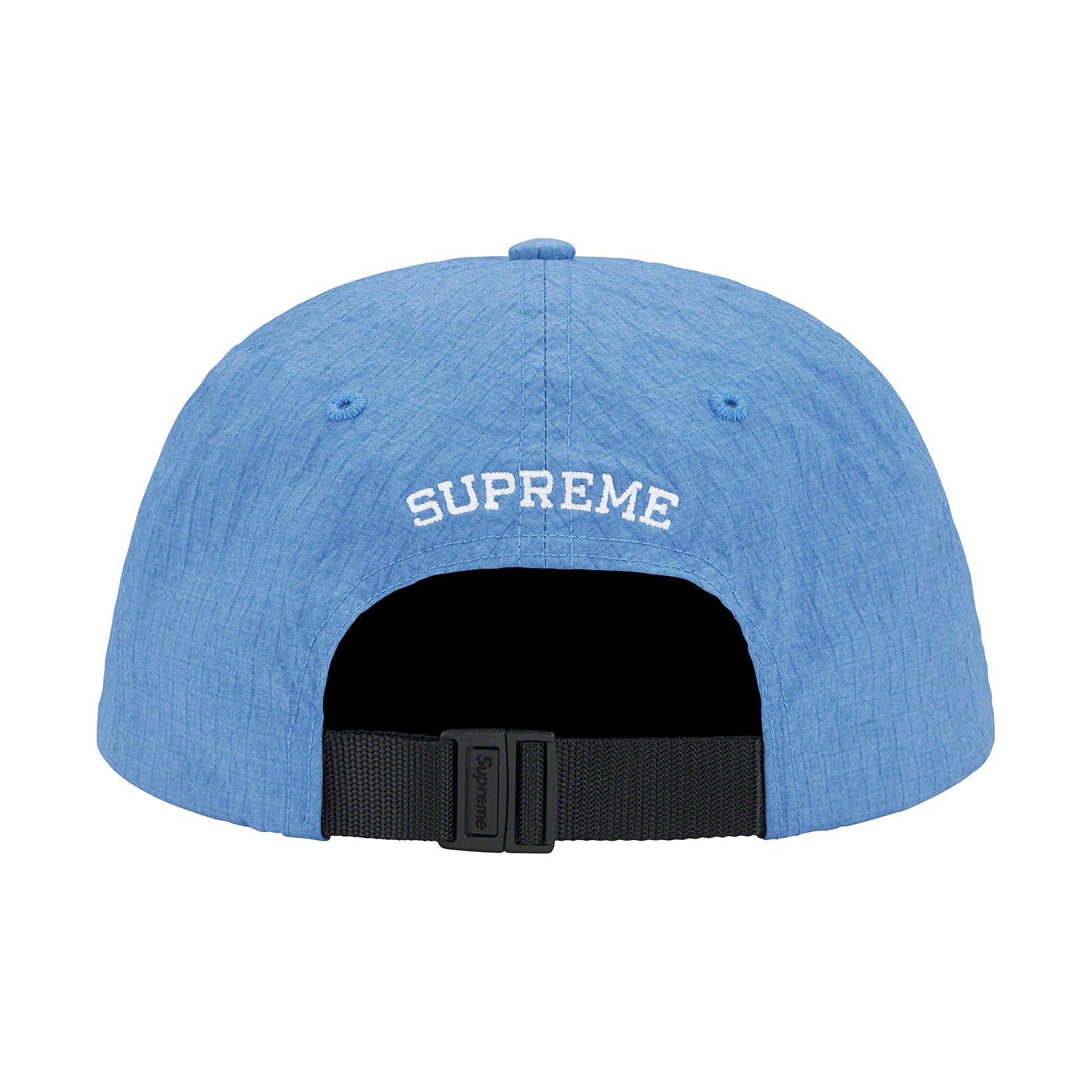 6 Panel Supreme Hat - POIZON