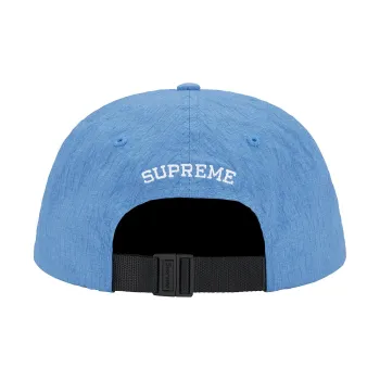 Supreme Ventile S Logo 6 Panel FW21