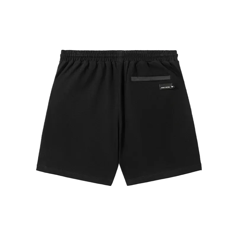 YK&YB Casual Shorts Unisex-1