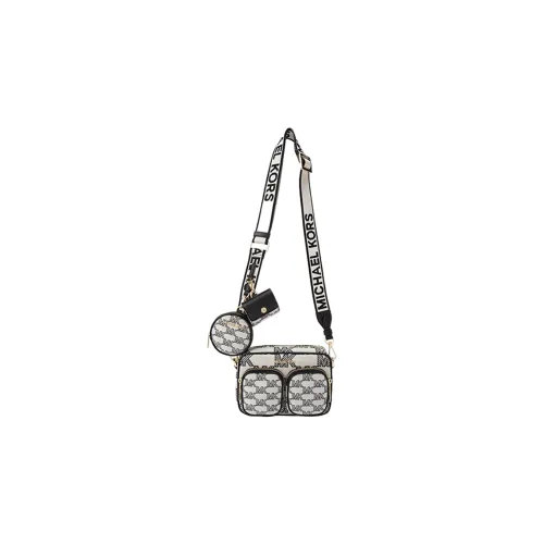 MICHAEL KORS Jet Set Item Crossbody Bags