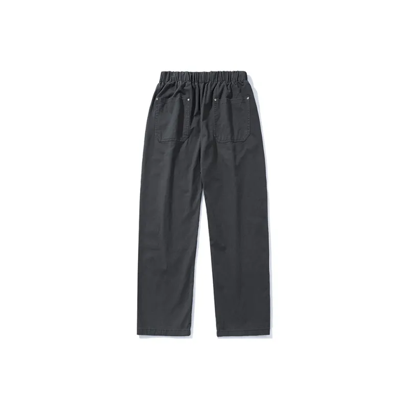 SFTTR Casual Pants Unisex-11