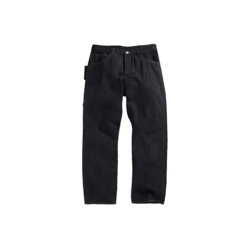 PEACEBIRD MEN Jeans Men Blue