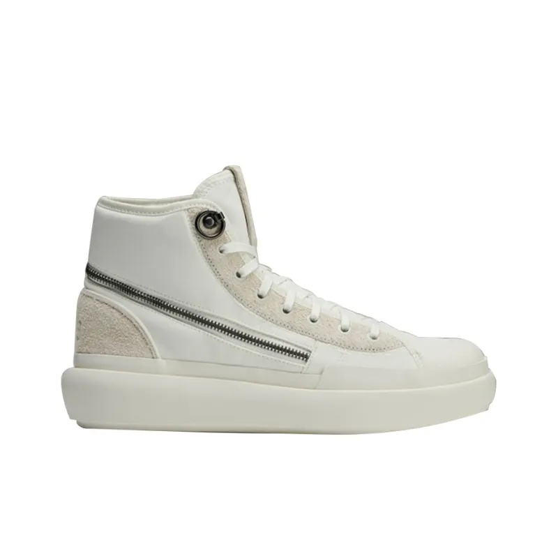 Y 3 Ajatu Court Y 3 High 'Off White'-1