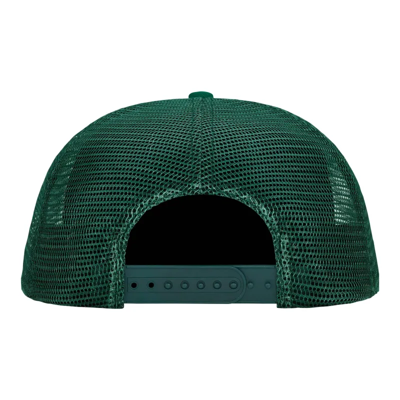 Supreme Highest Mesh Back 5 Panel-5