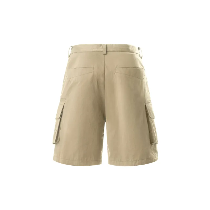 PSO Brand Casual Shorts Unisex-9
