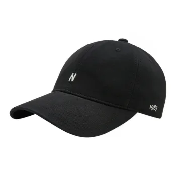 FREE RABBITⅡ High-Quality Cotton Baseball Caps Unisex