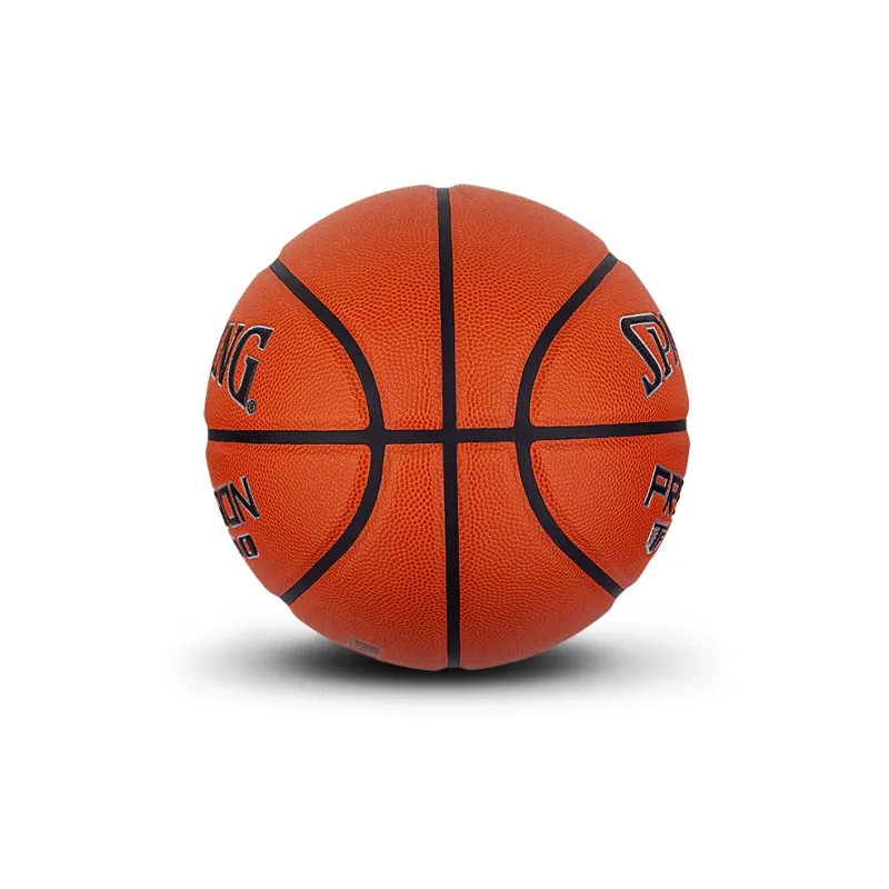 SPALDING TF Collection 76 965Y PU Basketball Brick Size 7 Training Unisex-5