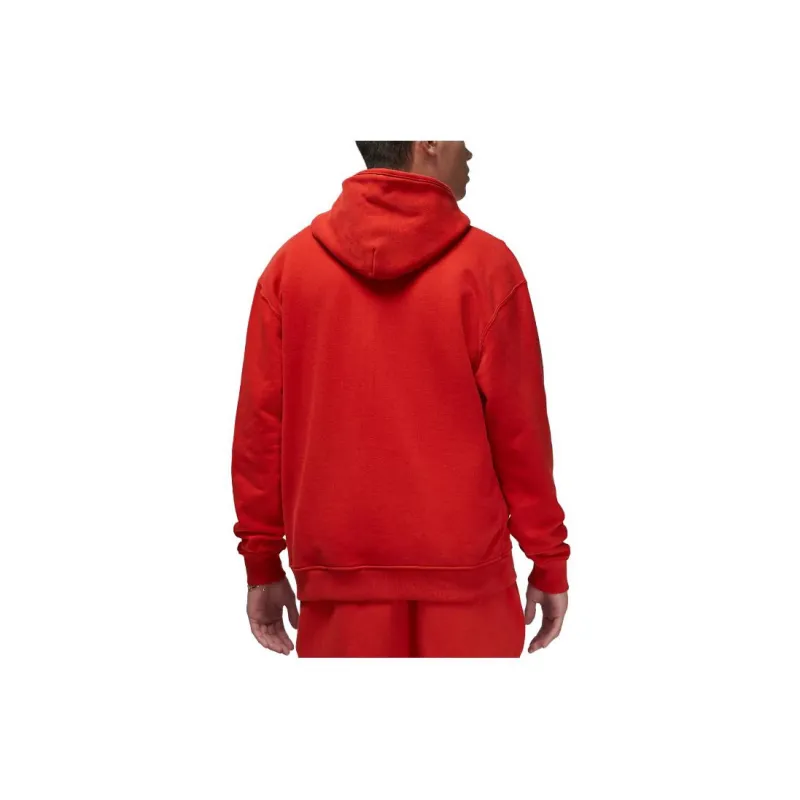 JORDAN Air JORDAN Wordmark Fleece Hoodie-1