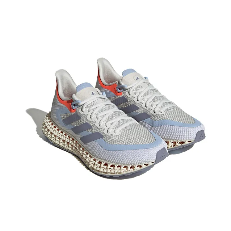 Adidas 4DFWD 2 'Blue Dawn' Women's-2