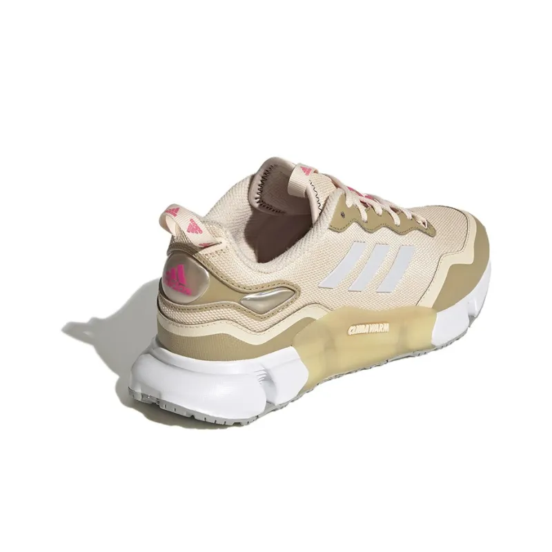 Adidas Climawarm Sneakers 'Beige White' Women's-3