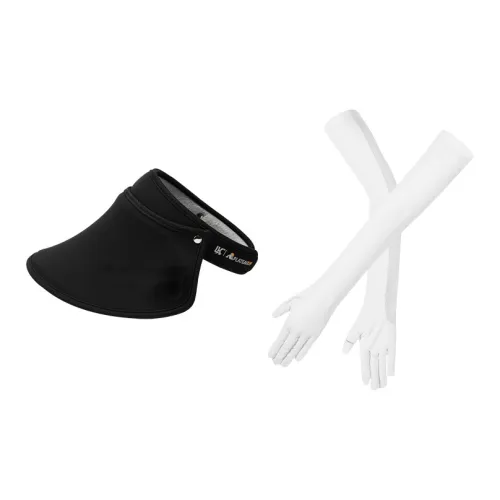 LENGKEORL Sun Protection Hats Women's