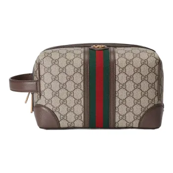GUCCI Savoy Toiletry Bag