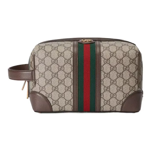 GUCCI Makeup Bags