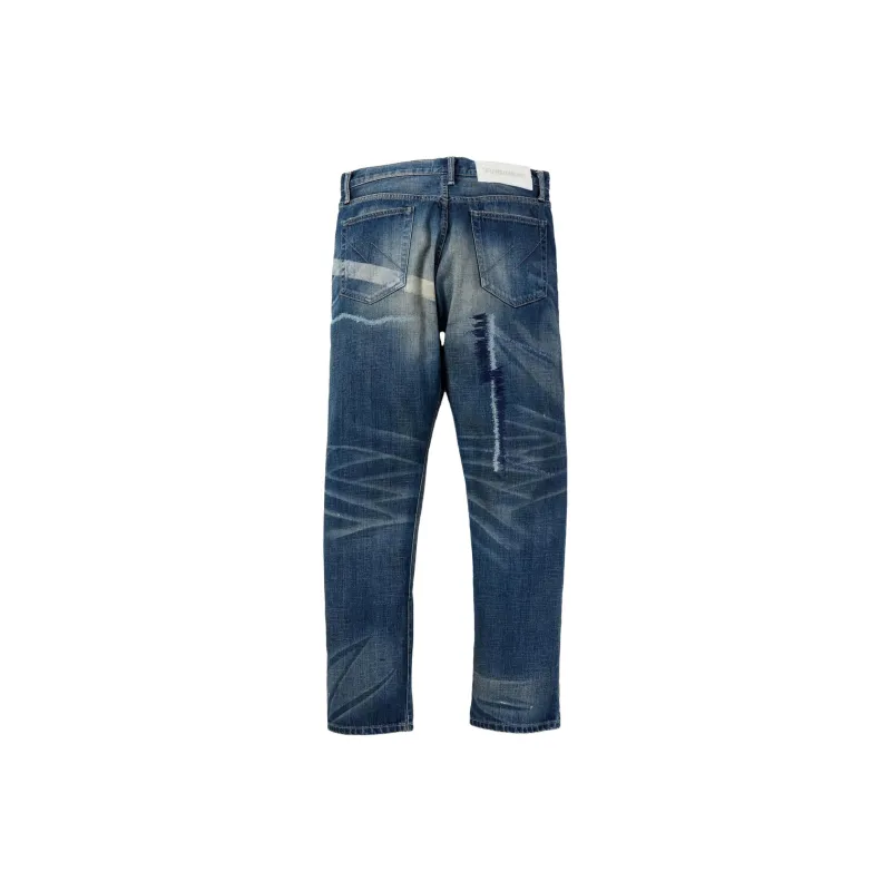 NEIGHBORHOOD Jeans Men-2
