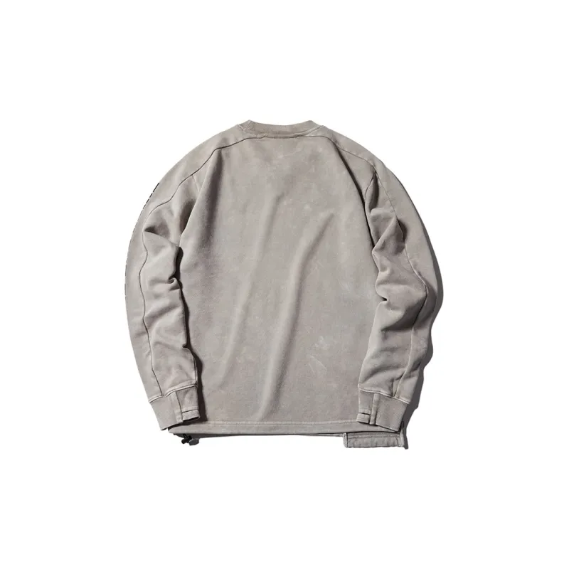 SCALER Sweatshirts Men-1