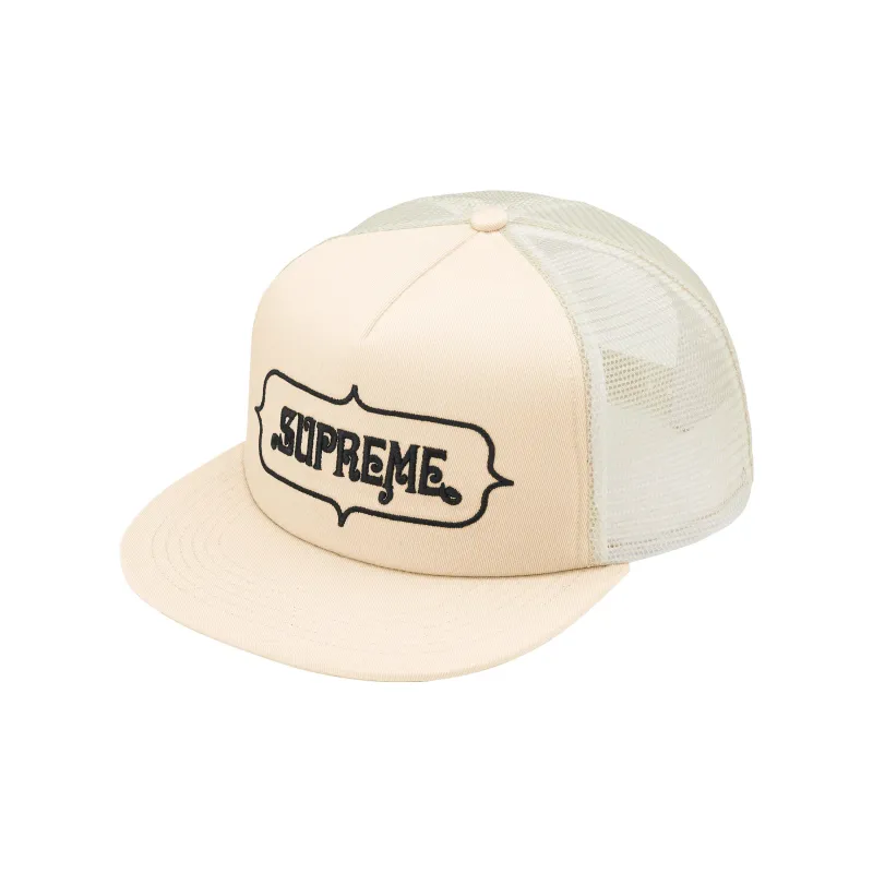 Supreme Highest Mesh Back 5 Panel-3
