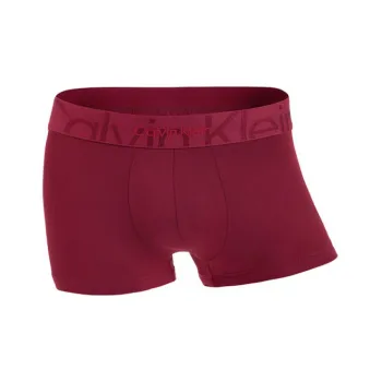 CK/Calvin Klein SS23 Boxer Shorts Men's 1 Pack Red