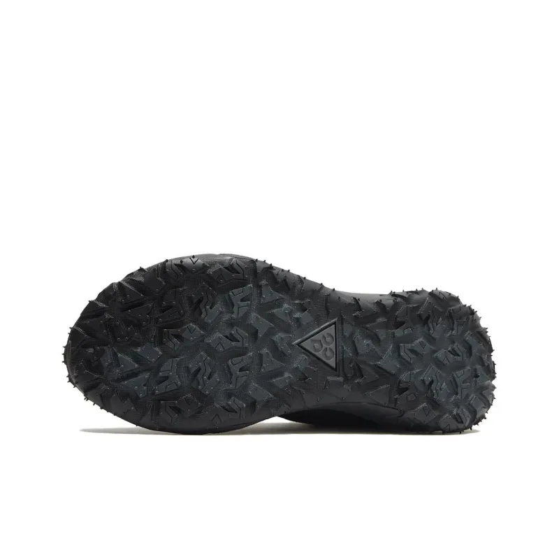 Nike Acg Mountain Fly 2 Low Triple Black-4
