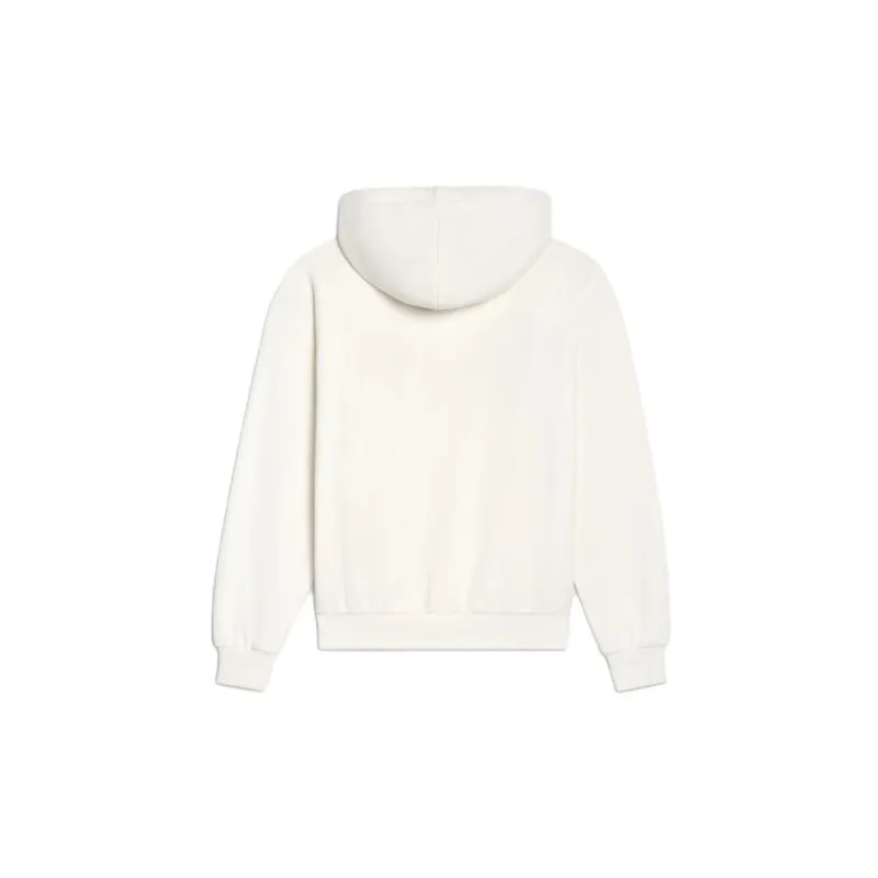 CELINE Rhinestone Wave Logo Hoodie-1