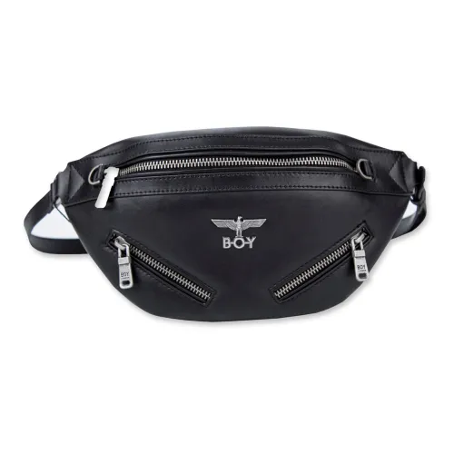 Boy London Unisex Sling Bag