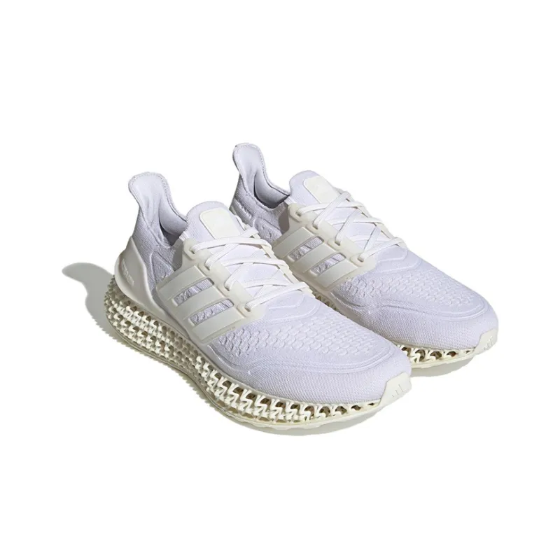 adidas Ultra 4DFWD White-2