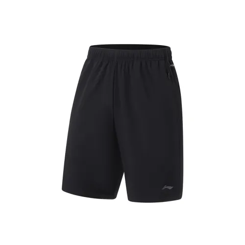 LINING Men Sports shorts