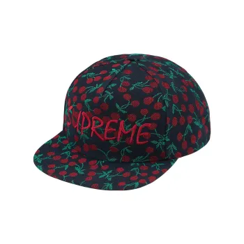 Supreme Cherries 5 Panel