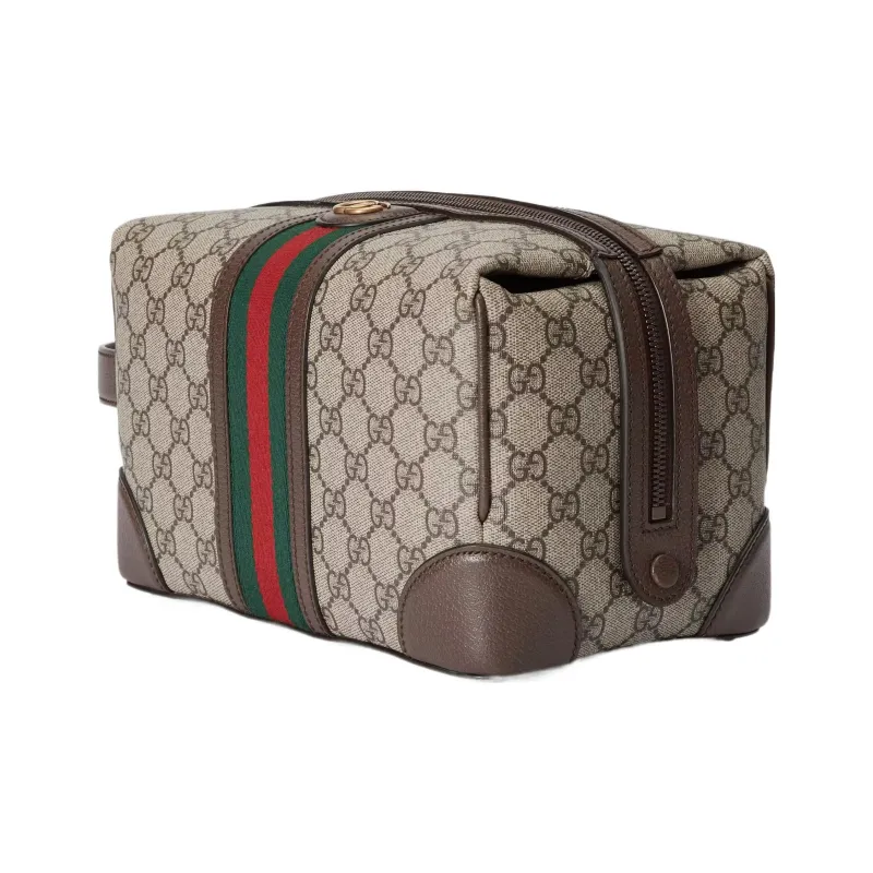 GUCCI Savoy Toiletry Bag-1
