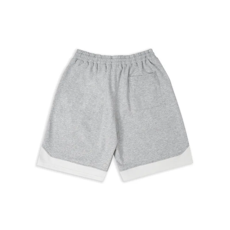 BD.POWER UP+ Basketball Shorts Unisex-5
