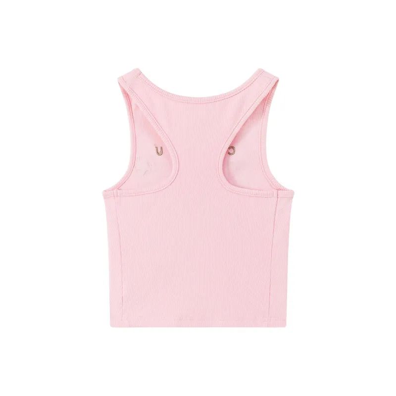 CHUU Tank Tops Women's-3