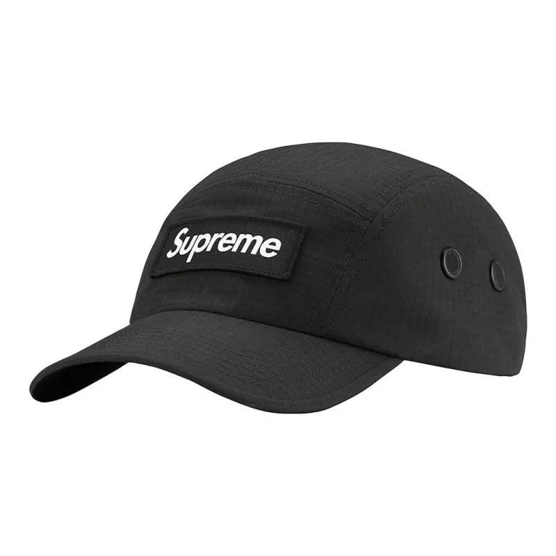 Supreme Ventile Camp Cap SS23-17