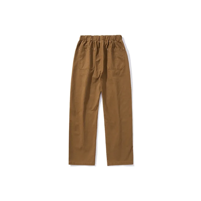 SFTTR Casual Pants Unisex-16