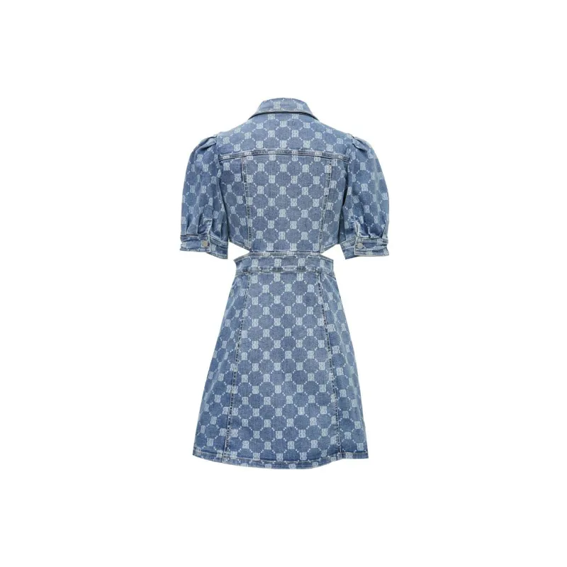 ONLY Short Sleeved Dress Women's-3