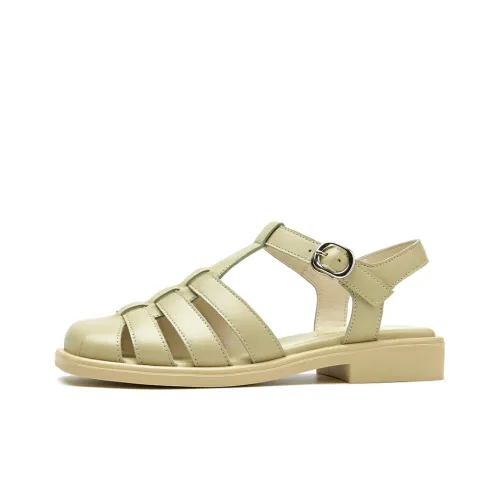 Beau Today Roman Sandals Women's