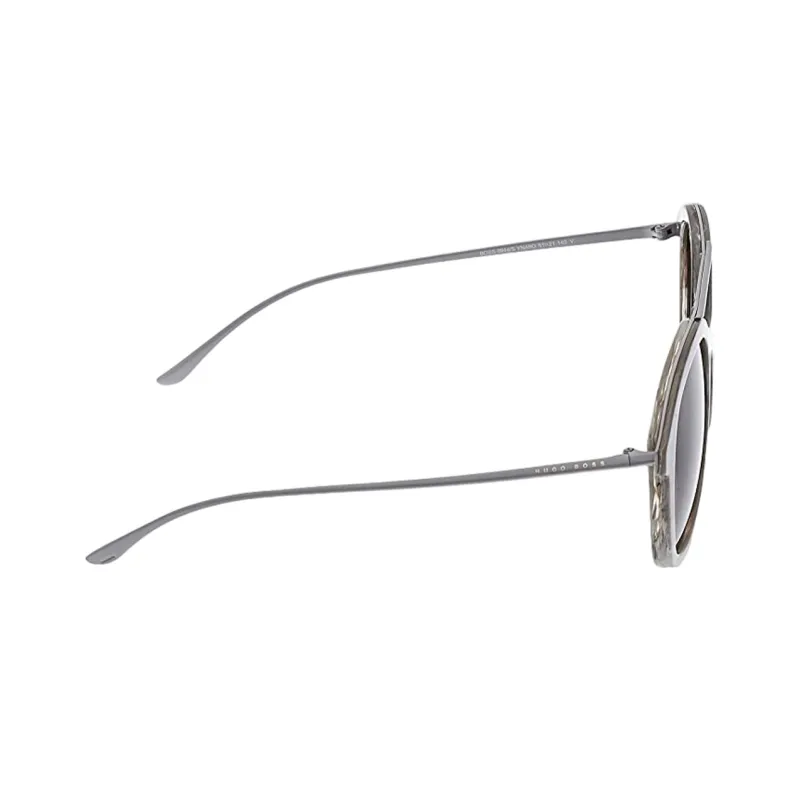 HUGO BOSS Sunglasses Women's Gray-2