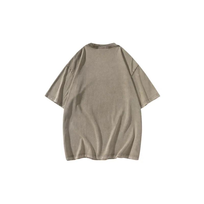 GROGNAK T Shirts Unisex-11