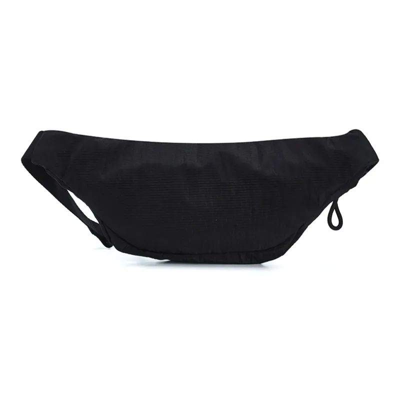 FILA Fabric Sling Bag Small Size Unisex Black-2