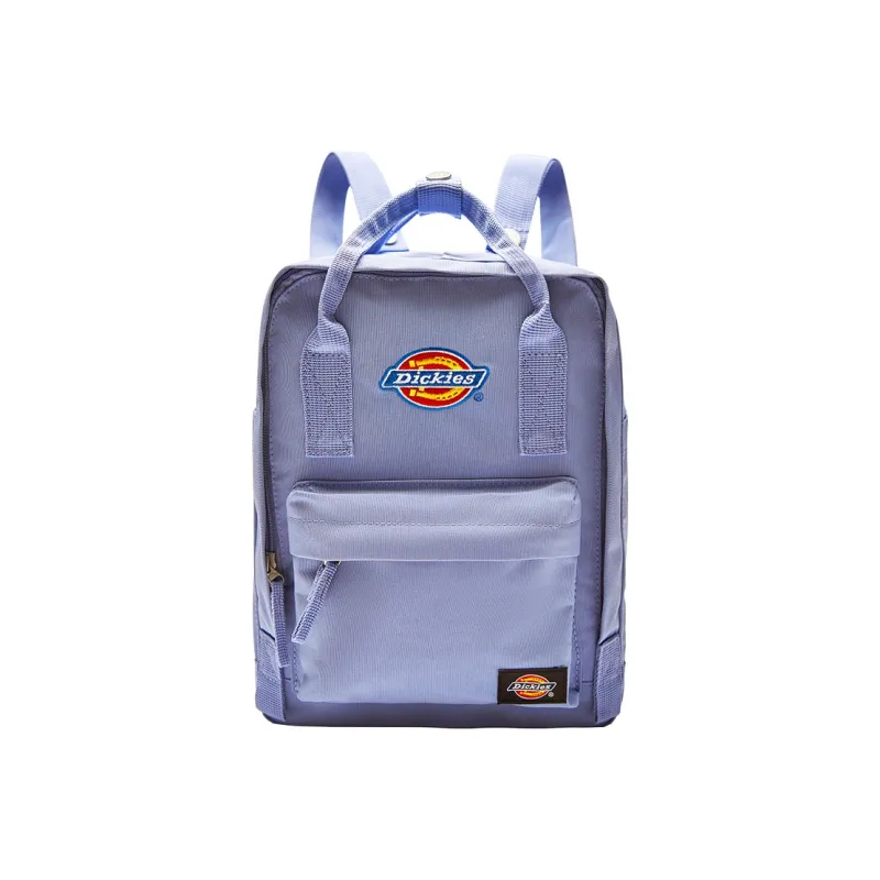 Dickies Polyester Backpack Regular Women's Macaron Color Series-3