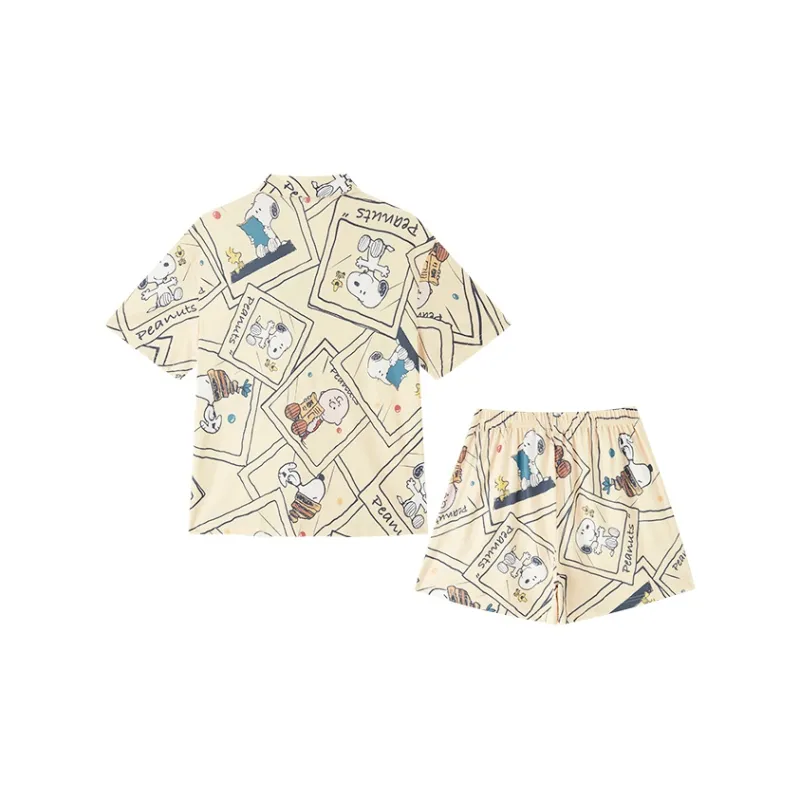 YSO Women's Pajama Sets-1