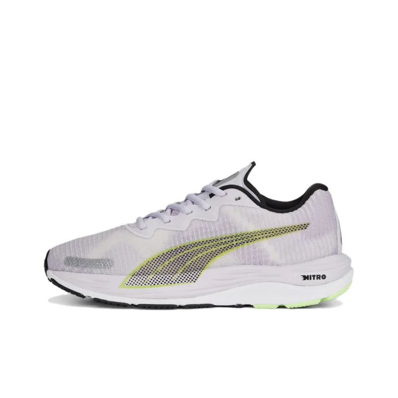 PUMA Velocity Nitro 2 Fade 'Spring Lavender' Women's-0