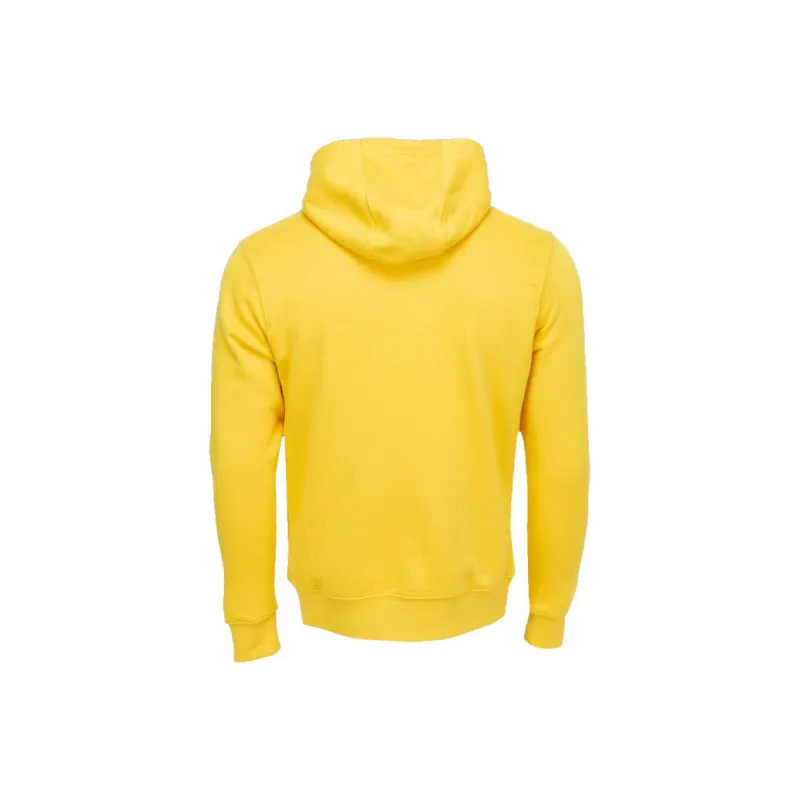 Nike Sweatshirts Men Bright Yellow-1