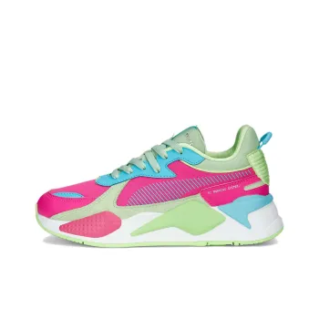 PUMA RS X 'Spring Fling' Women's